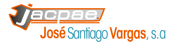 Logo SVargas